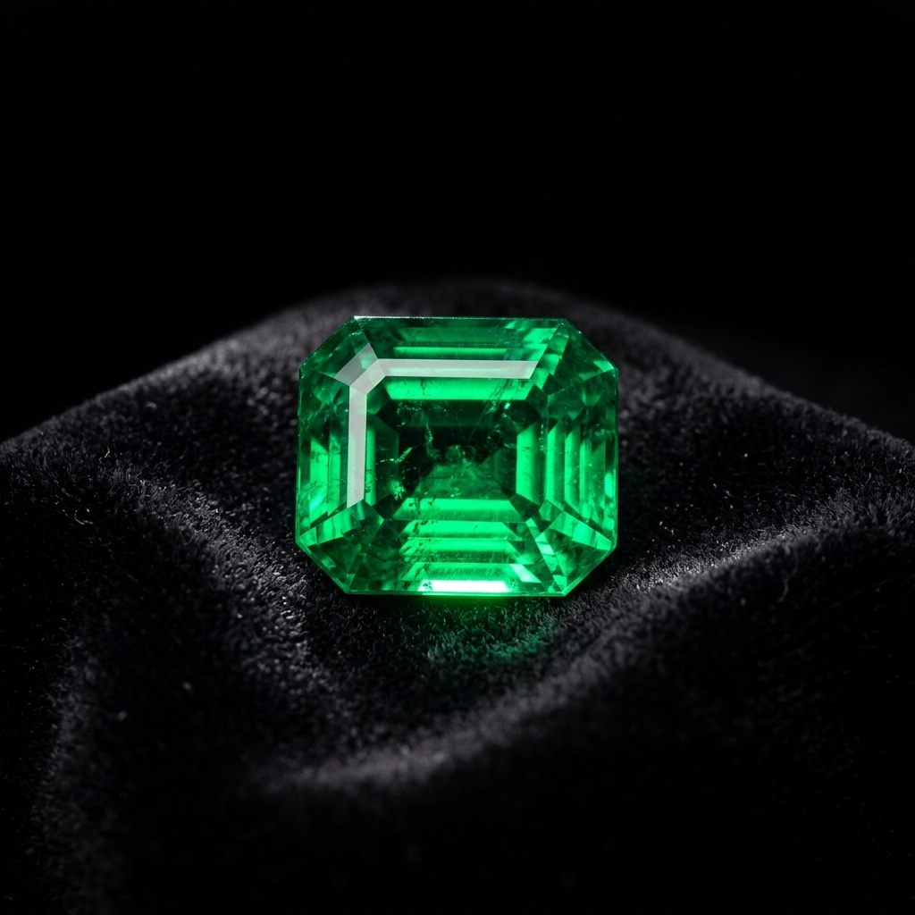 EMERALDS