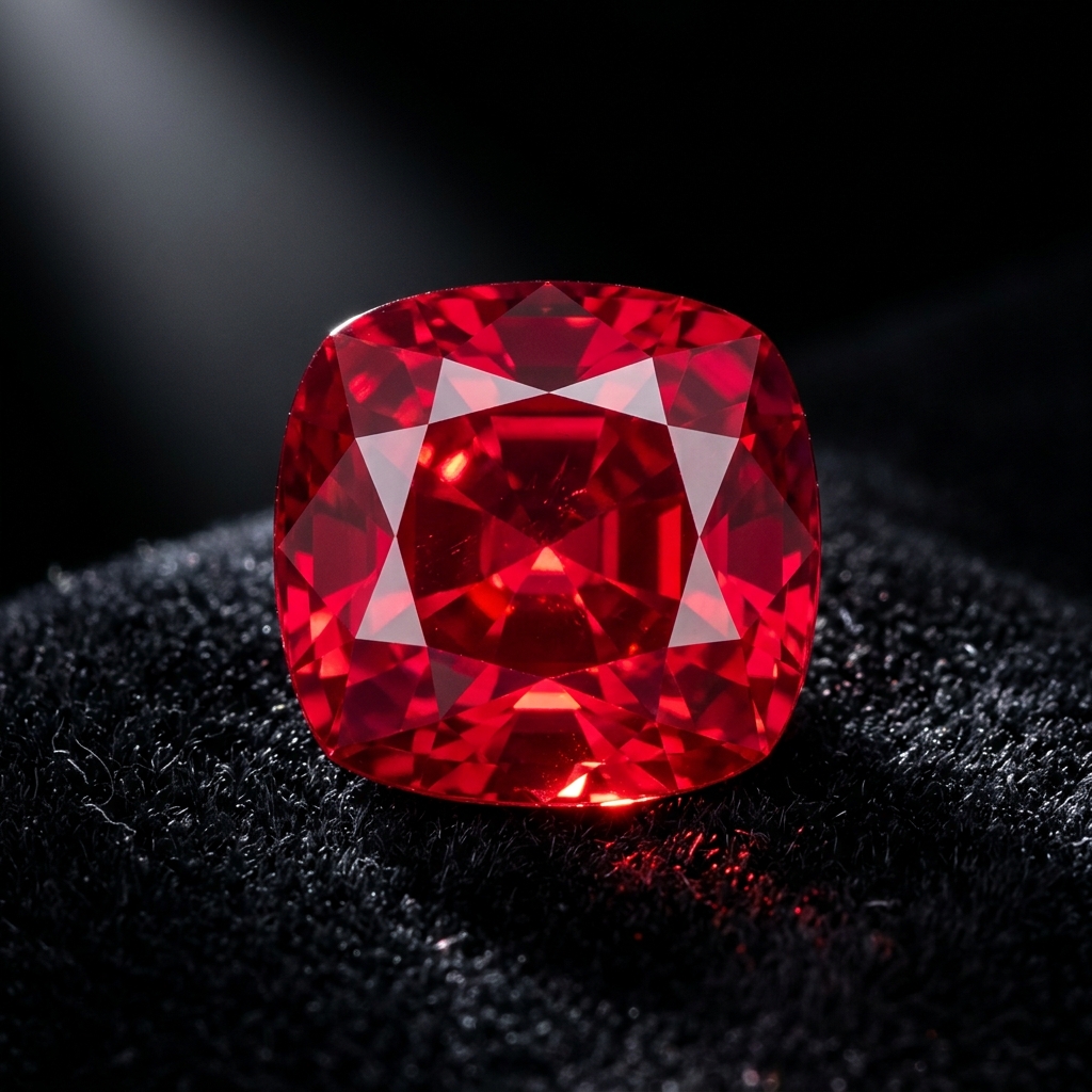 RUBIES