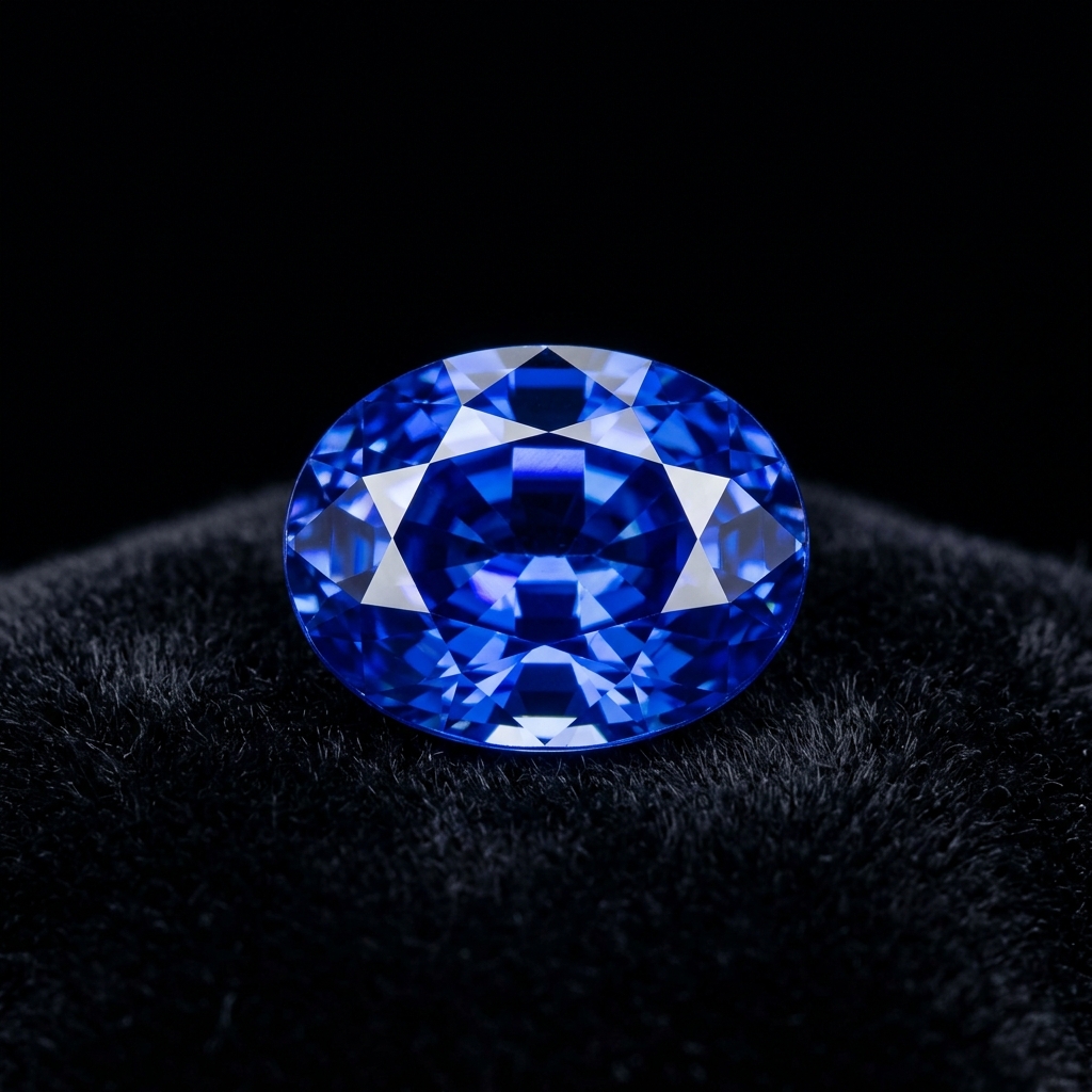 SAPPHIRES